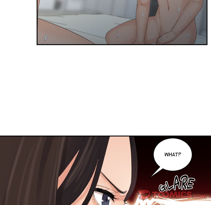 My Love Companion Chapter 10 image 19