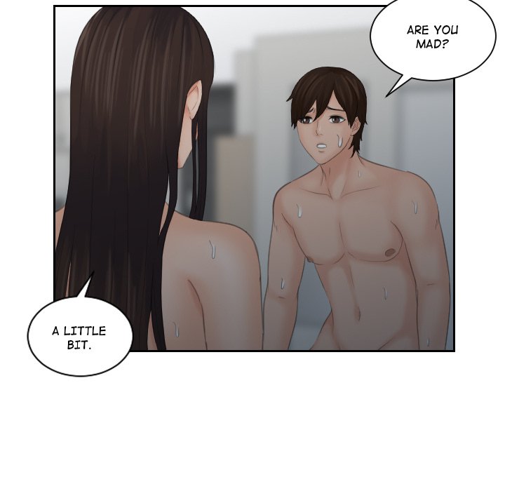 My Love Companion Chapter 10 image 23