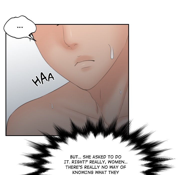My Love Companion Chapter 10 image 24
