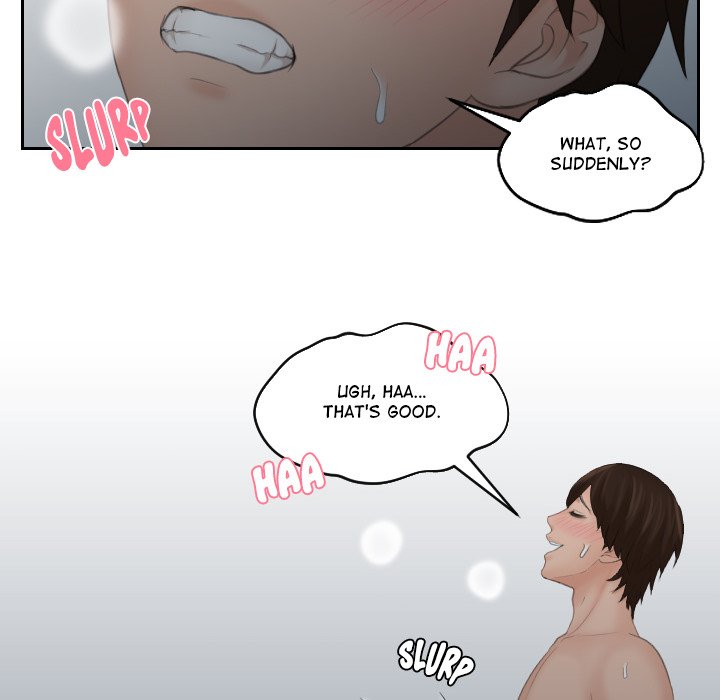 My Love Companion Chapter 10 image 35