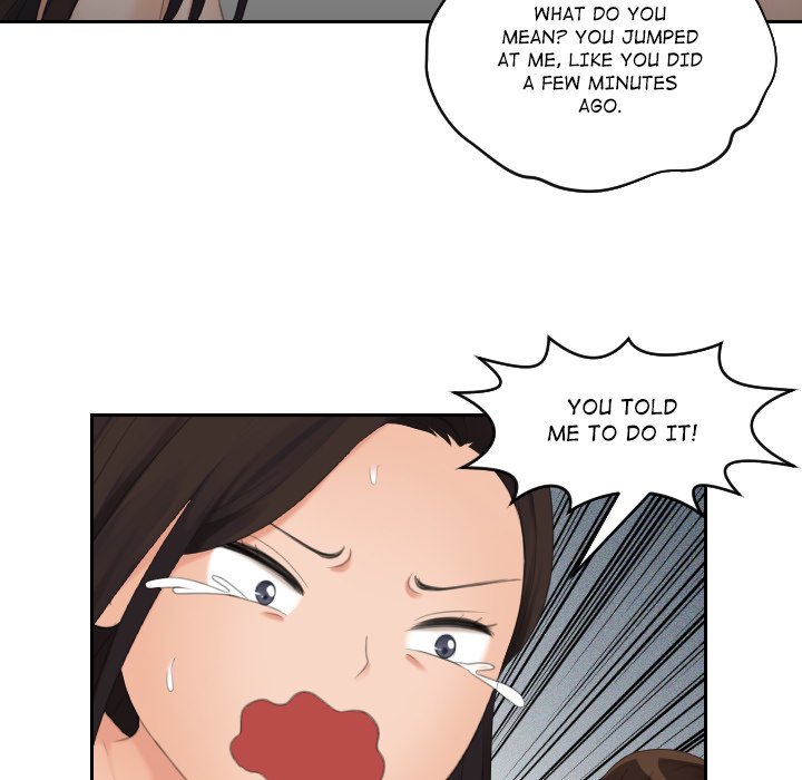 My Love Companion Chapter 10 image 47