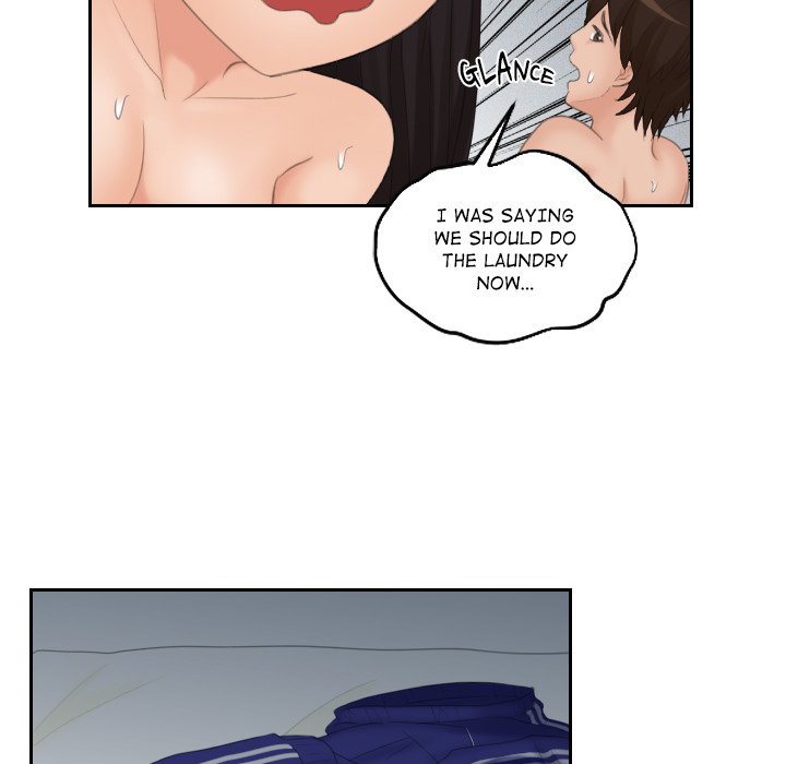 My Love Companion Chapter 10 image 48