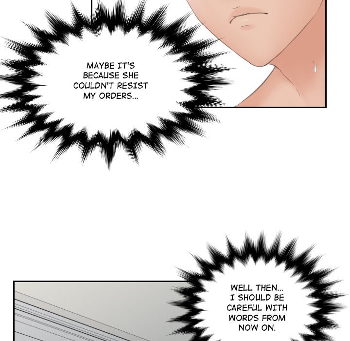 My Love Companion Chapter 10 image 56