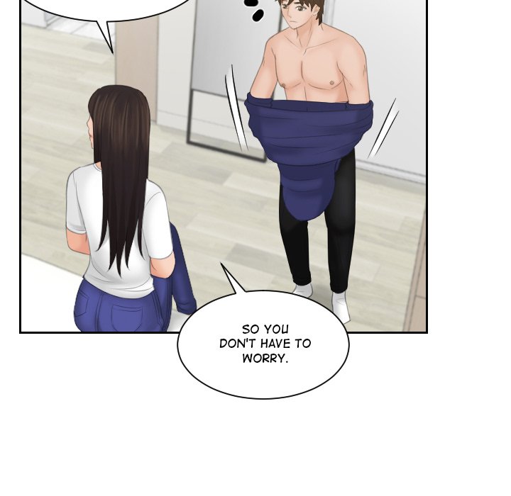 My Love Companion Chapter 10 image 68