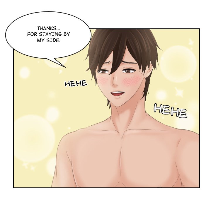 My Love Companion Chapter 10 image 69
