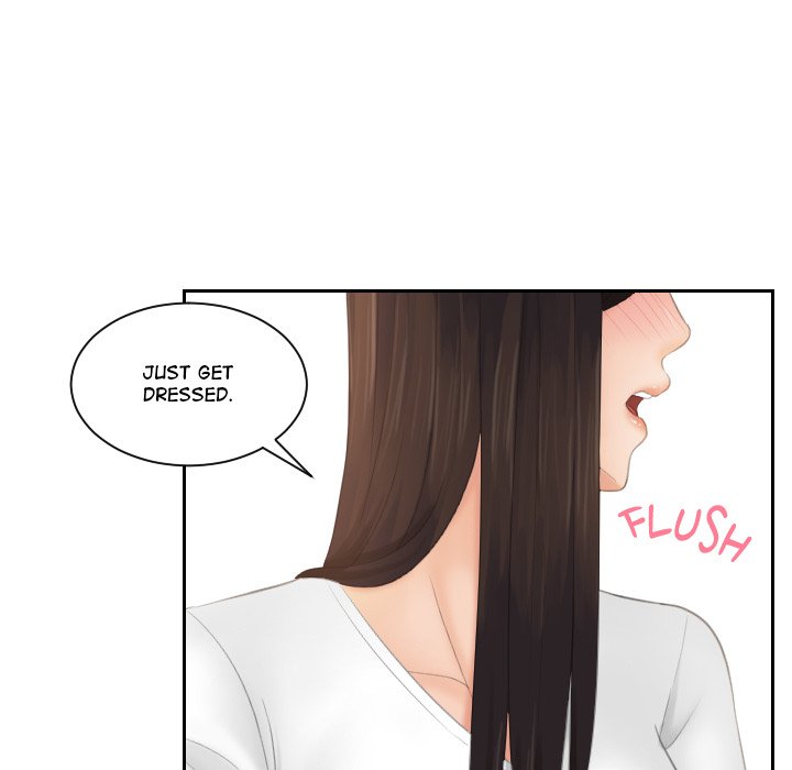 My Love Companion Chapter 10 image 70