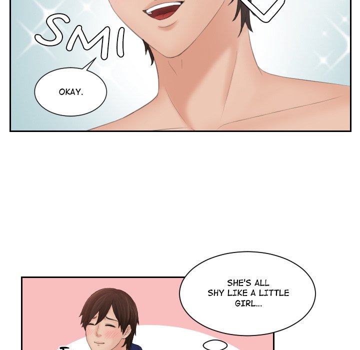 My Love Companion Chapter 10 image 72