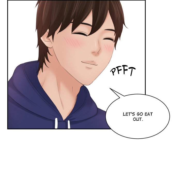 My Love Companion Chapter 10 image 78