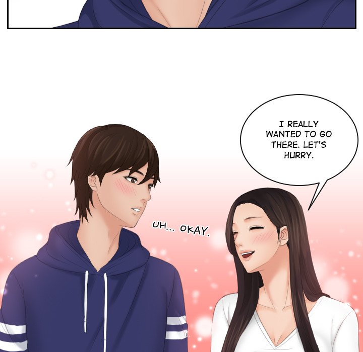 My Love Companion Chapter 10 image 87