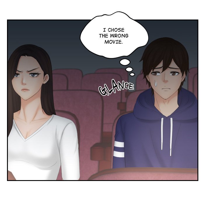My Love Companion Chapter 11 image 16