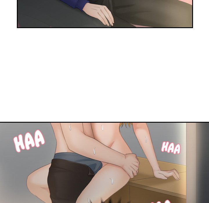 My Love Companion Chapter 11 image 18