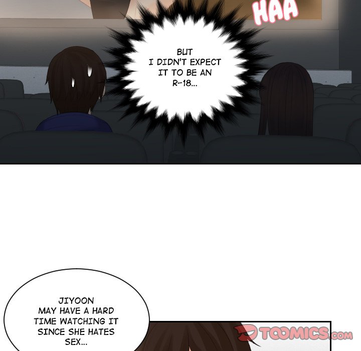 My Love Companion Chapter 11 image 19
