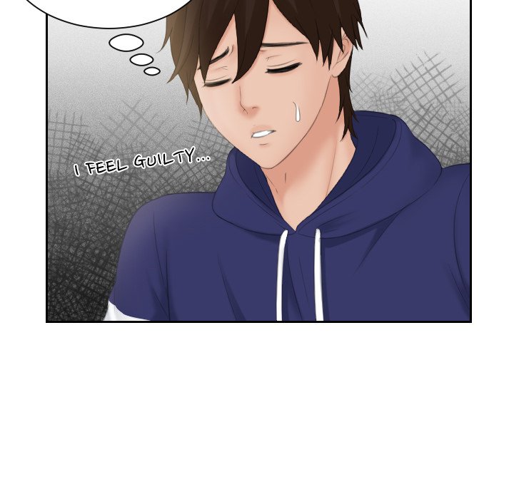 My Love Companion Chapter 11 image 20