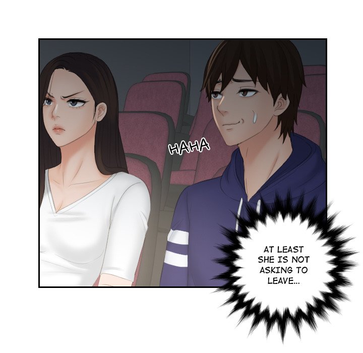 My Love Companion Chapter 11 image 21