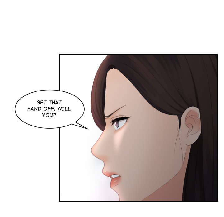 My Love Companion Chapter 11 image 22