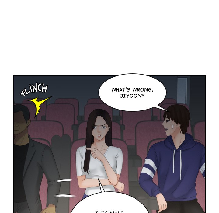 My Love Companion Chapter 11 image 23