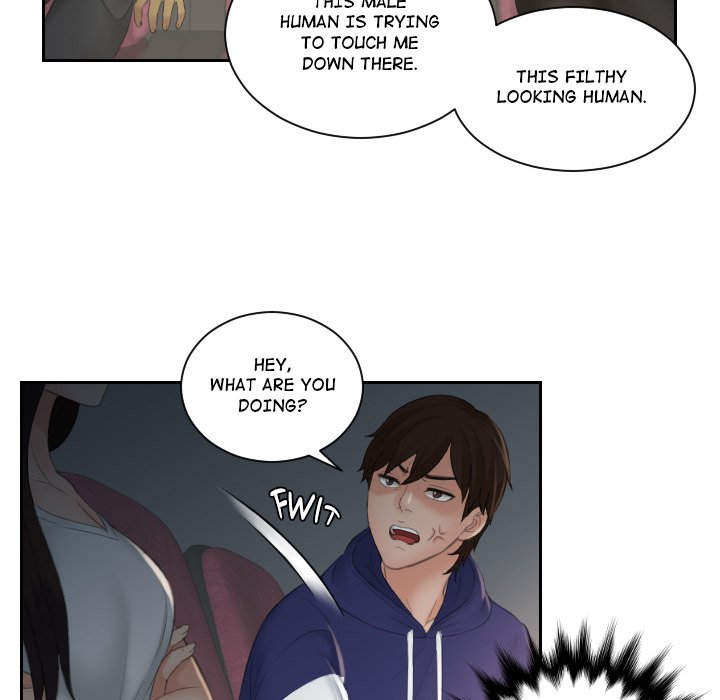 My Love Companion Chapter 11 image 24