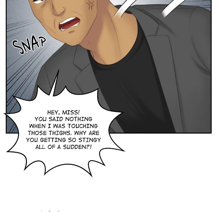 My Love Companion Chapter 11 image 26