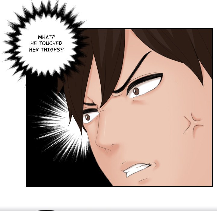 My Love Companion Chapter 11 image 27