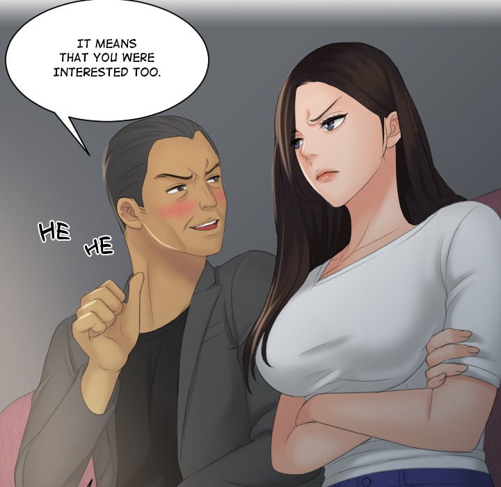 My Love Companion Chapter 11 image 28