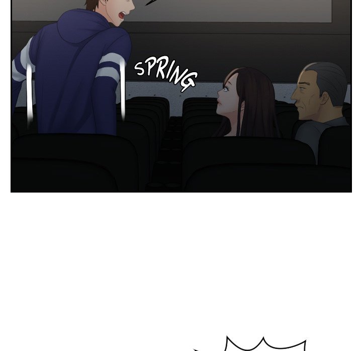 My Love Companion Chapter 11 image 30