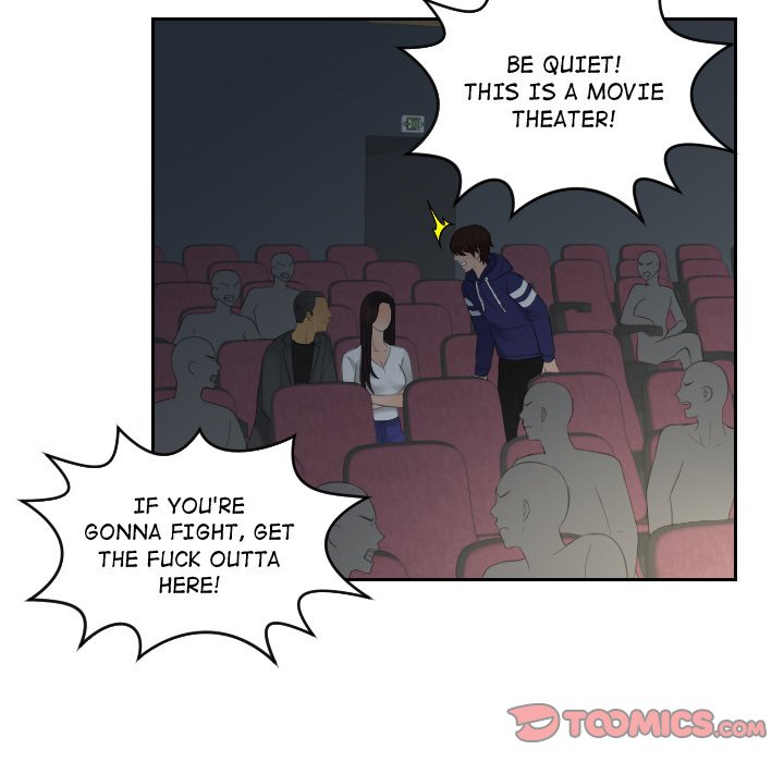 My Love Companion Chapter 11 image 31