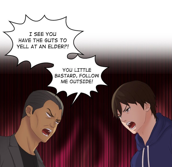My Love Companion Chapter 11 image 32