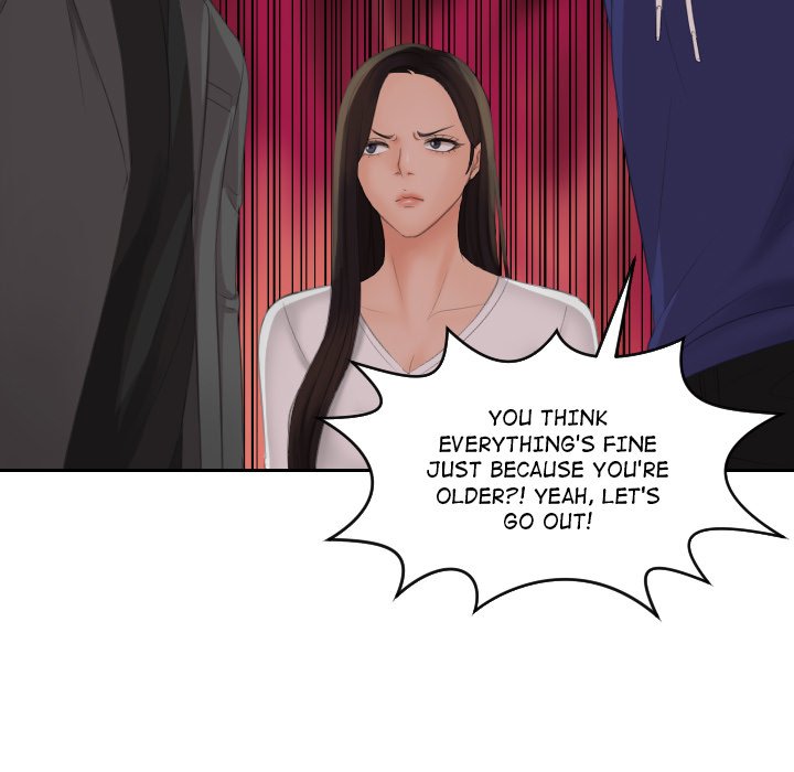 My Love Companion Chapter 11 image 33