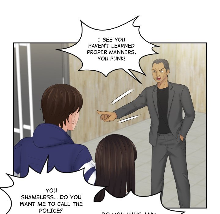 My Love Companion Chapter 11 image 36
