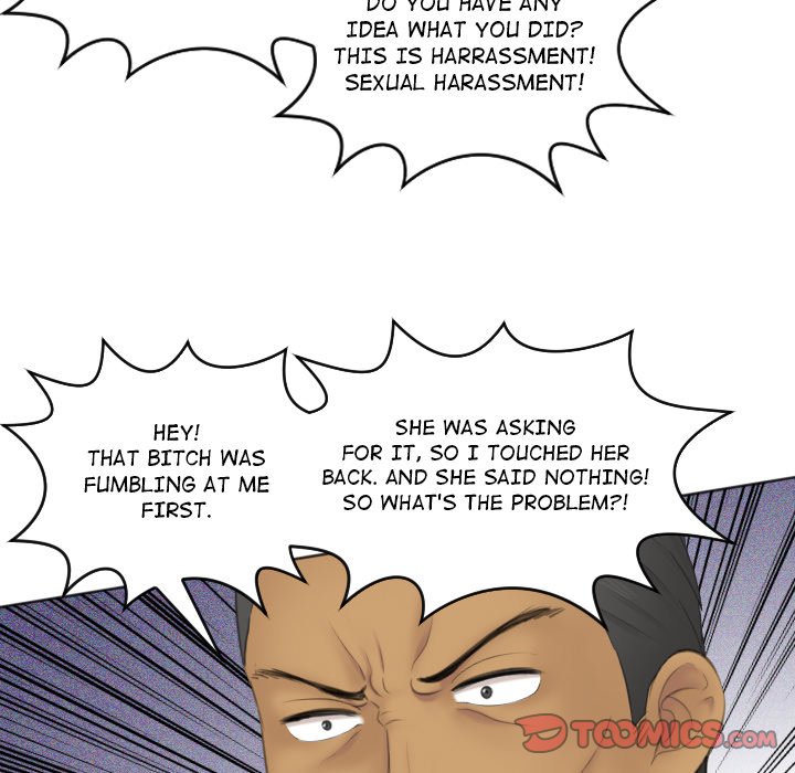 My Love Companion Chapter 11 image 37