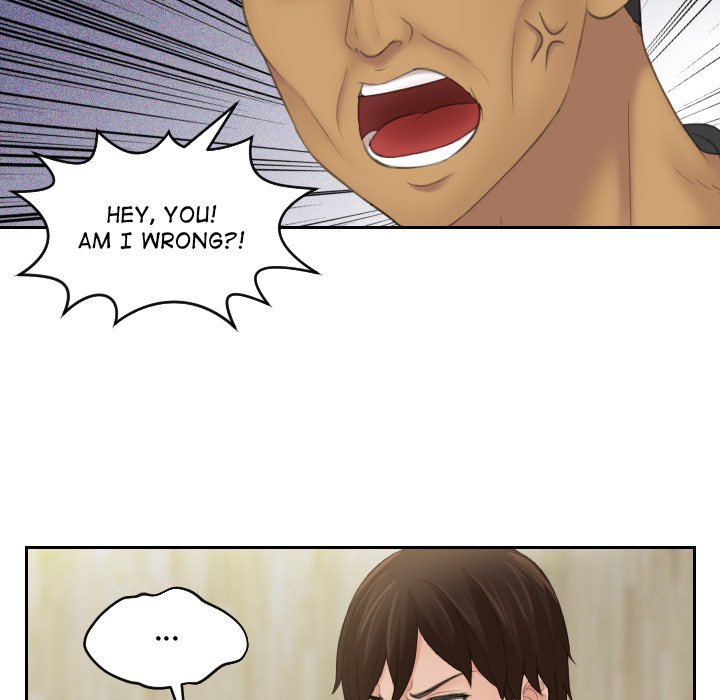My Love Companion Chapter 11 image 38