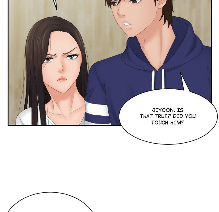 My Love Companion Chapter 11 image 39