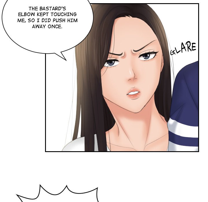 My Love Companion Chapter 11 image 40