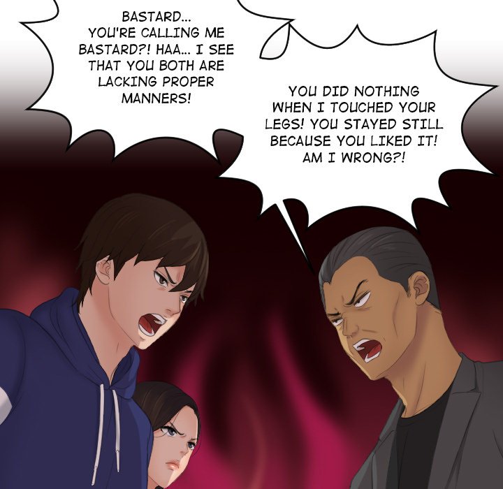 My Love Companion Chapter 11 image 41