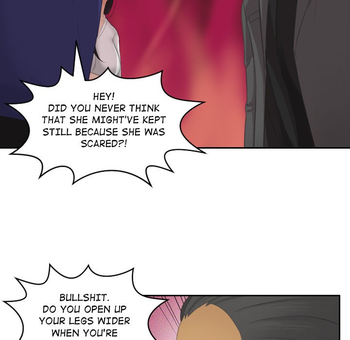 My Love Companion Chapter 11 image 42