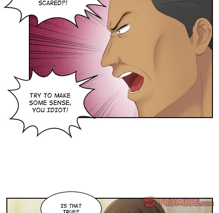 My Love Companion Chapter 11 image 43