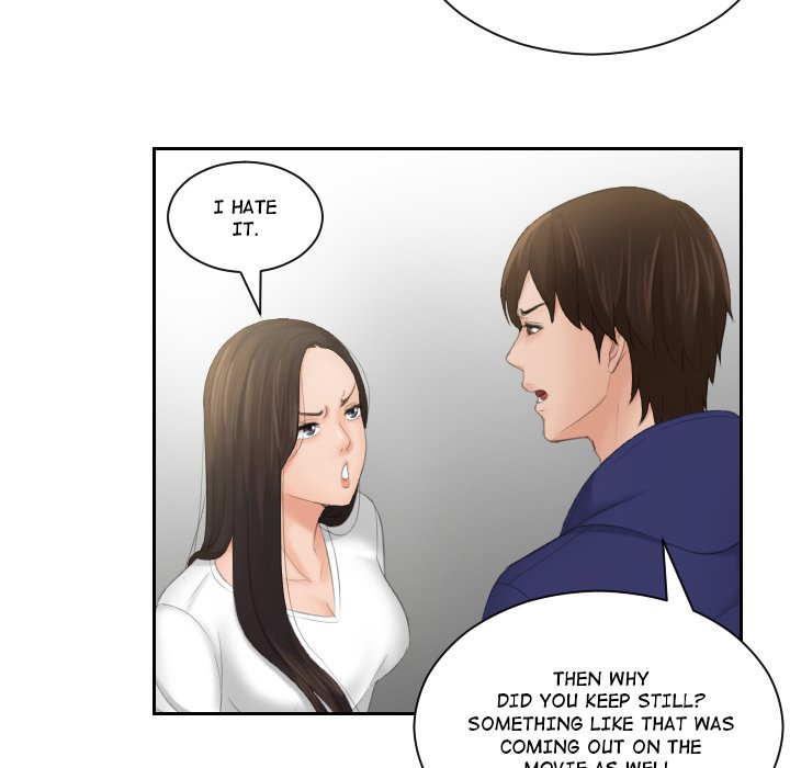 My Love Companion Chapter 11 image 45