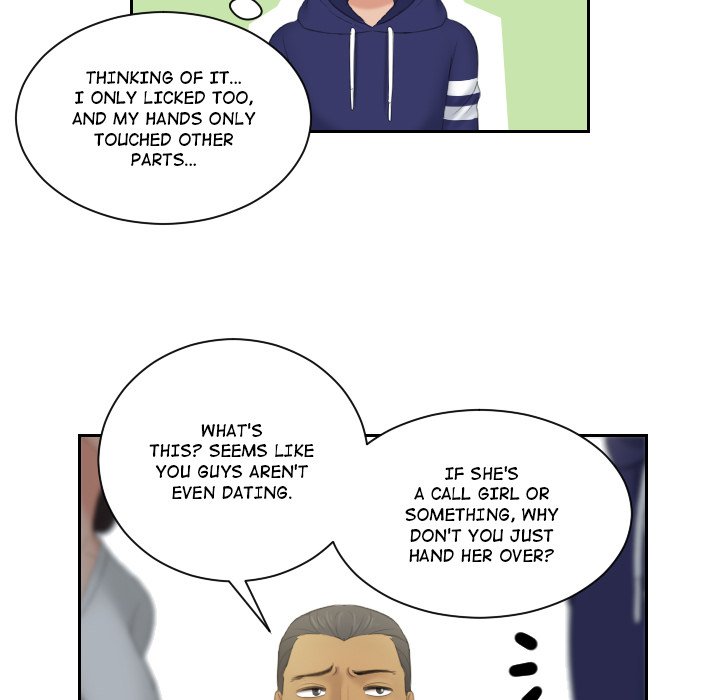 My Love Companion Chapter 11 image 48