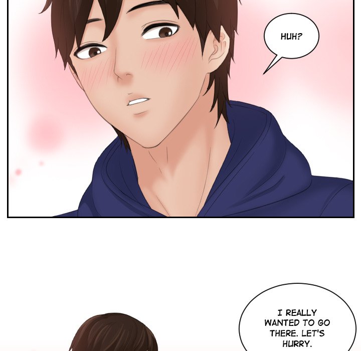 My Love Companion Chapter 11 image 4