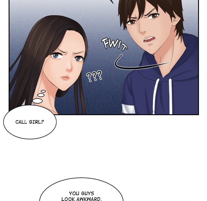 My Love Companion Chapter 11 image 50