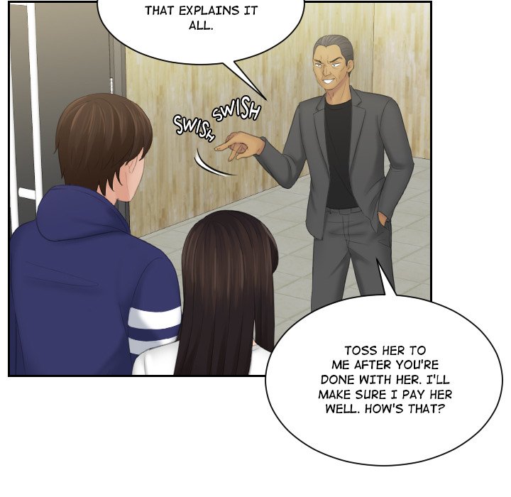 My Love Companion Chapter 11 image 51