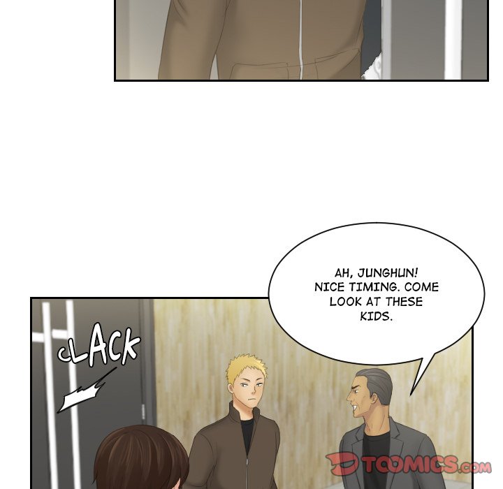 My Love Companion Chapter 11 image 55