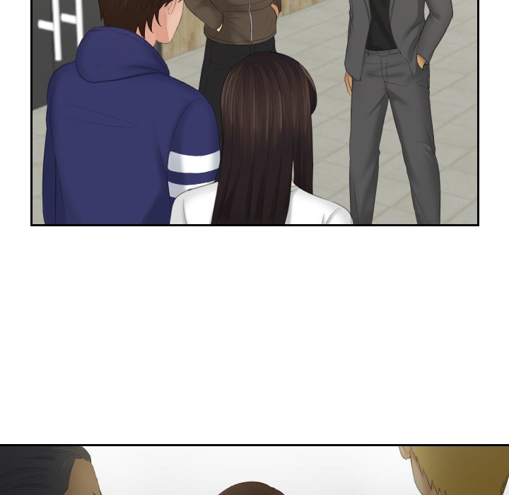 My Love Companion Chapter 11 image 56