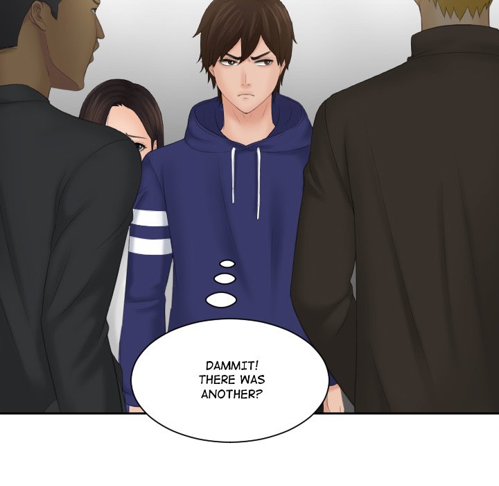 My Love Companion Chapter 11 image 57