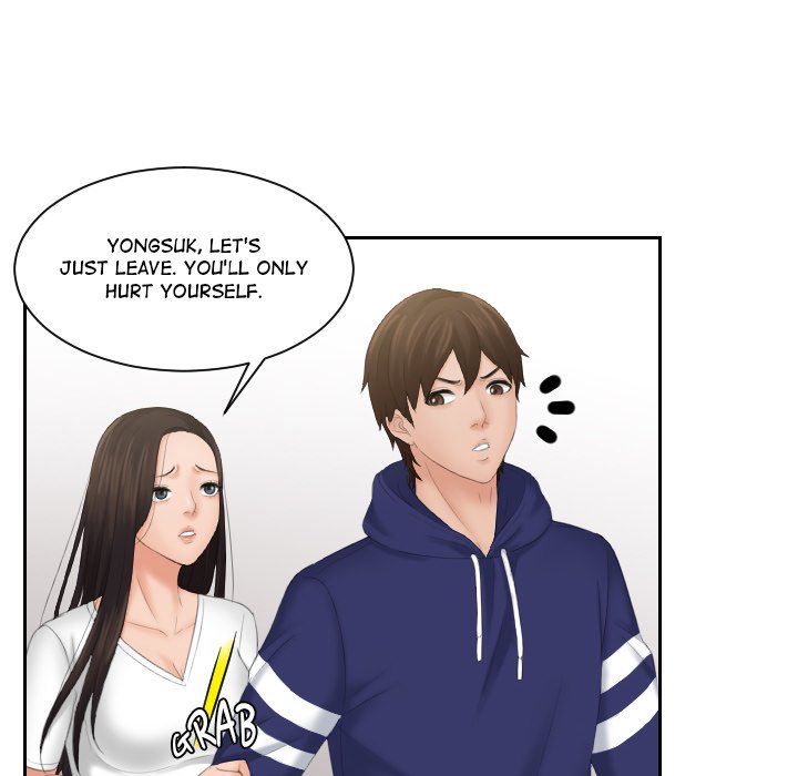 My Love Companion Chapter 11 image 58