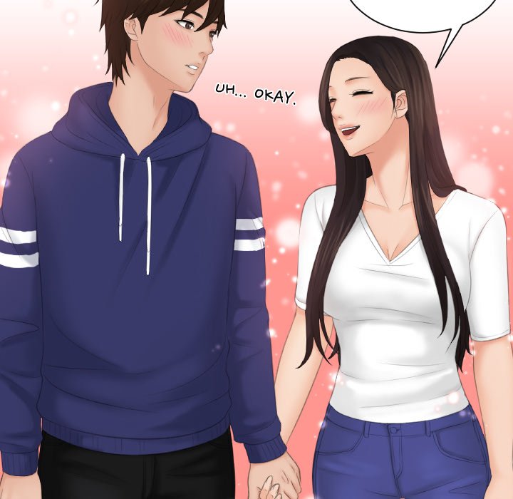 My Love Companion Chapter 11 image 5