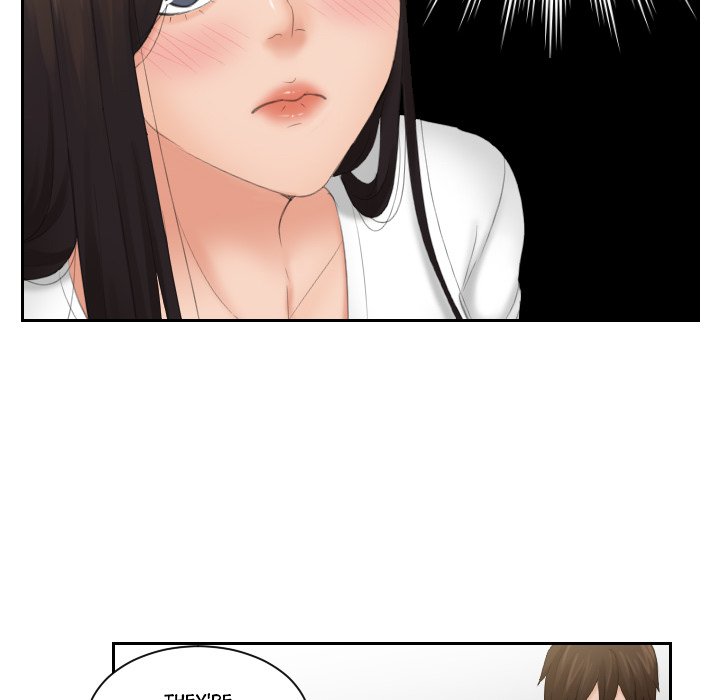 My Love Companion Chapter 11 image 60