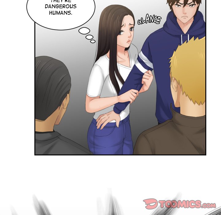 My Love Companion Chapter 11 image 61