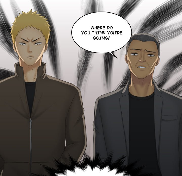 My Love Companion Chapter 11 image 62