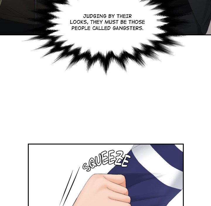 My Love Companion Chapter 11 image 63